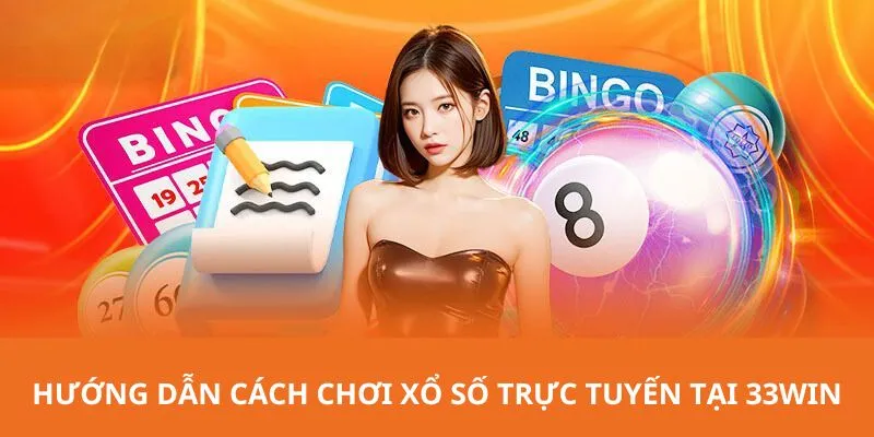 Cách Chơi Xổ Số Trực Tuyến - Bật Mí Cụ Thể Cho Hội Viên 2025 3 Hướng dẫn chi tiết chơi xổ số trực tuyến 33win
