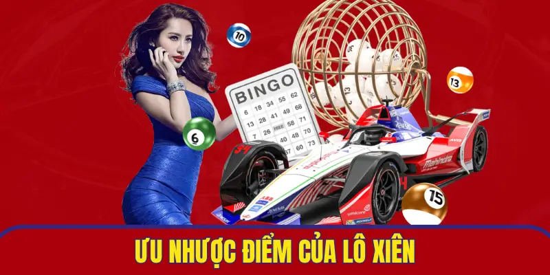 Lô Xiên Và Top 3 Cách Soi Cầu Hiệu Quả Trong Năm 2025 3 Đánh giá về hình thức cược xiên